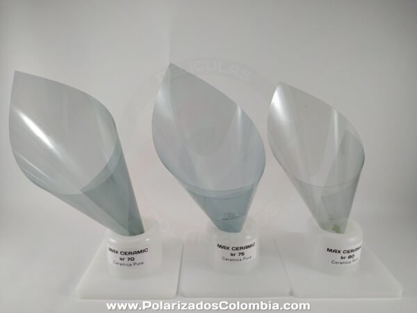 Max Ceramic Kr 80