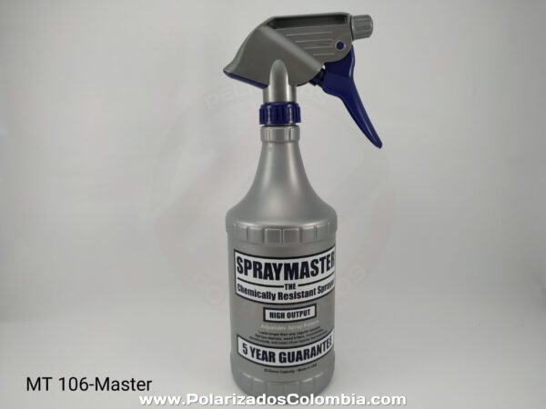 Aspersor SprayMaster 1 Lt