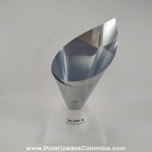 Venta Polarizado silver 15