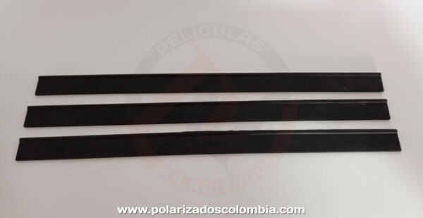 Goma Negra Unger MT108-12 B