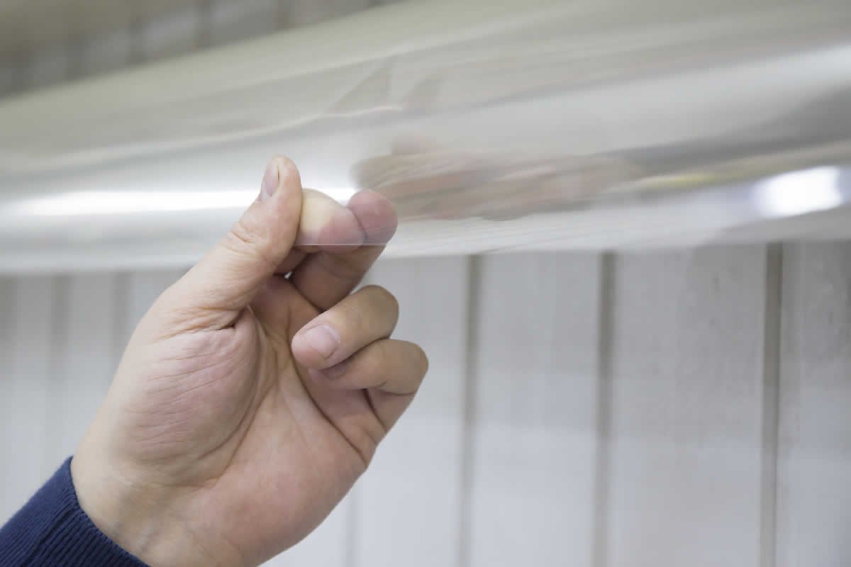 Venta de Láminas de seguridad en Ecuador